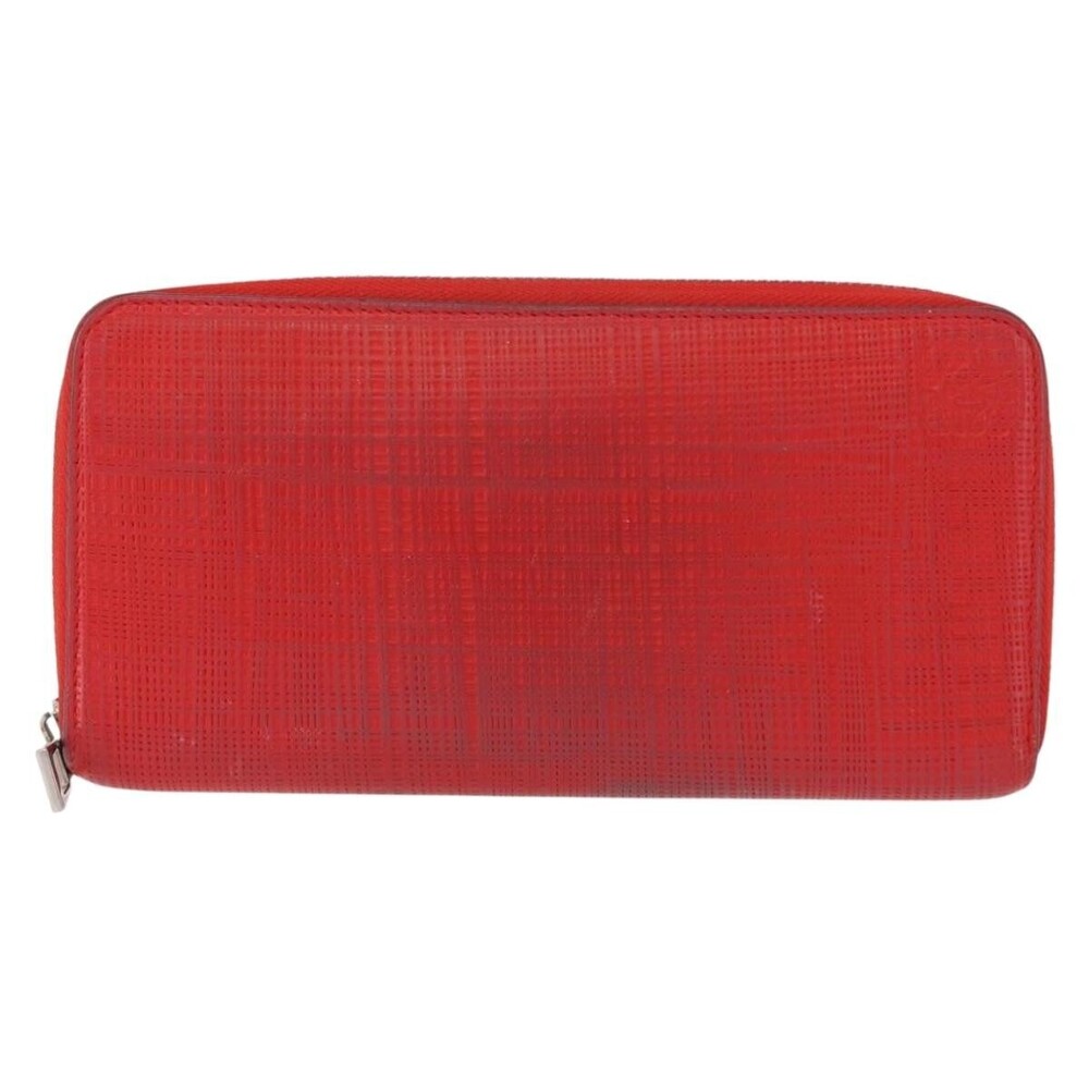 Loewe Anagram Leather